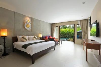 Tea Tree Boutique Resort – Foto’s 2