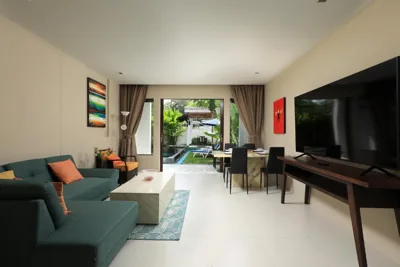 Tea Tree Boutique Resort – Foto’s 6