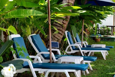 Tea Tree Boutique Resort – Foto’s 7