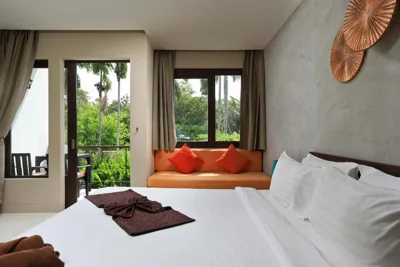 Tea Tree Boutique Resort – Foto’s 8