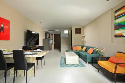 Tea Tree Boutique Resort – Foto’s 10