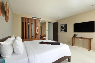 Tea Tree Boutique Resort – Foto’s 13